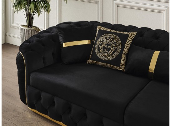 ALITTA Диван 3-х местный в Ростове-на-Дону