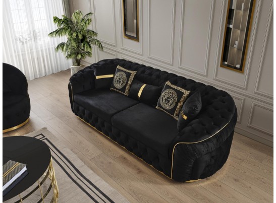 ALITTA Диван 3-х местный в Ростове-на-Дону