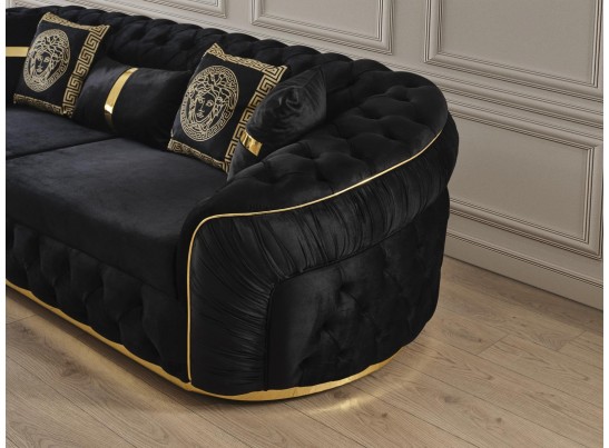 ALITTA Диван 3-х местный в Ростове-на-Дону