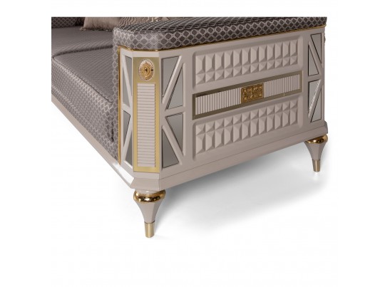 MILANO Диван 3-х местный в Ростове-на-Дону