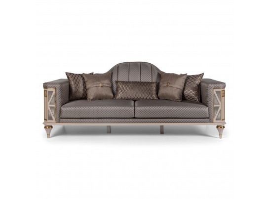 MILANO Диван 3-х местный в Ростове-на-Дону