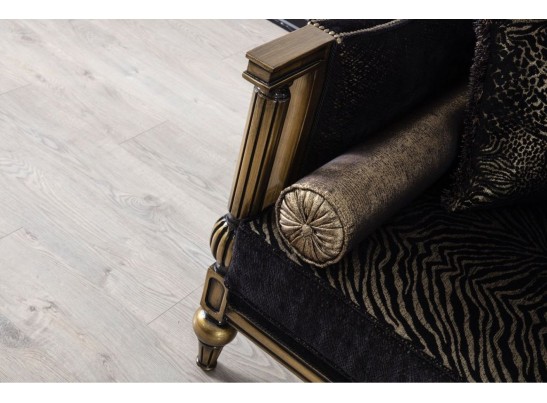 BELLA Диван 3-х местный в Ростове-на-Дону