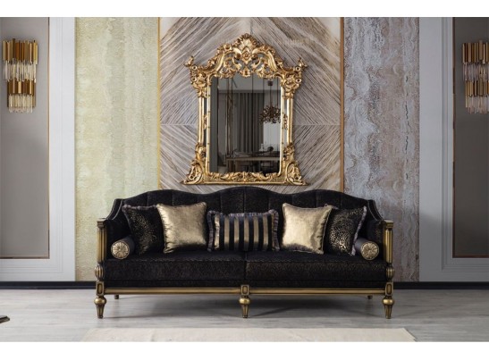 BELLA Диван 3-х местный в Ростове-на-Дону