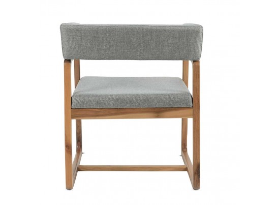 Кресло-Бержер CLAY в Ростове-на-Дону