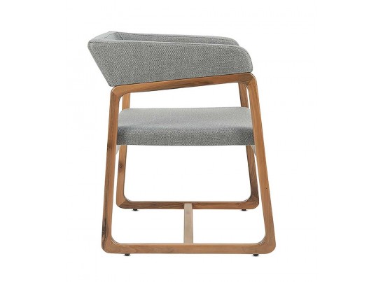 Кресло-Бержер CLAY в Ростове-на-Дону