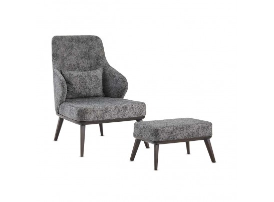 Кресло-Бержер TITUS в Ростове-на-Дону Кресло-Бержер TITUS в Ростове-на-Дону