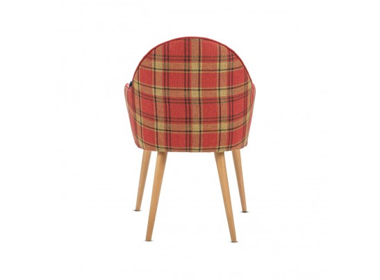 Стул MAC 6400 в Ростове-на-Дону