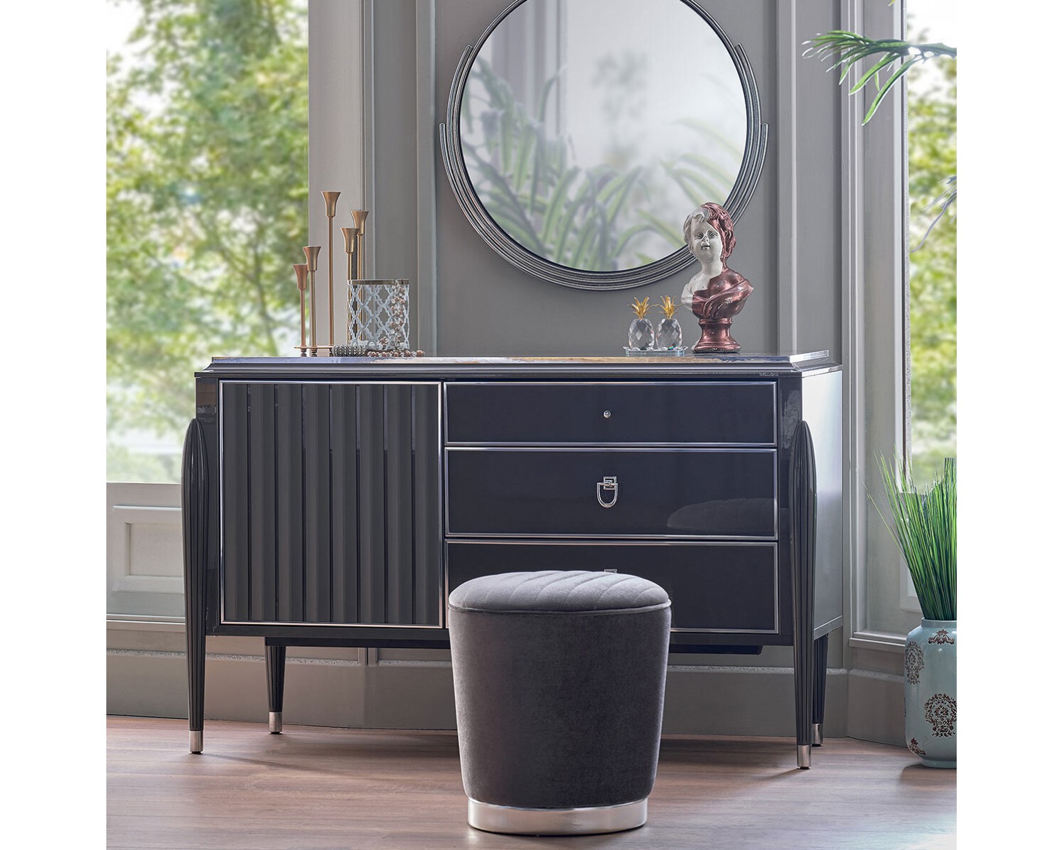 Спальня аллегро беллона. Спальня песаро беллона. Пезаро беллона мебель. Туалетные столы беллона. Косметический столик bellona.