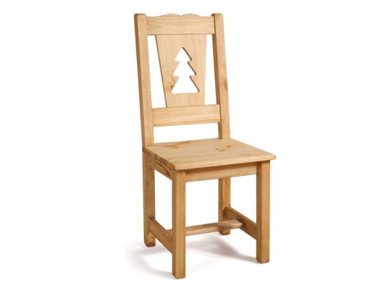 Стул ИВ-22.7.3 в Ростове-на-Дону