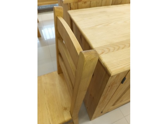 Стул ИВ-22.9.1 в Ростове-на-Дону