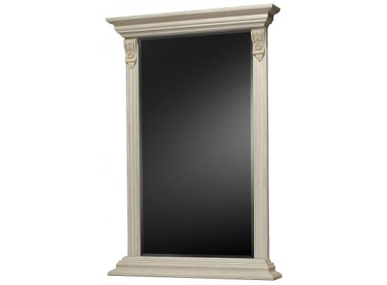 Зеркало с полками Благо Б5.4-5