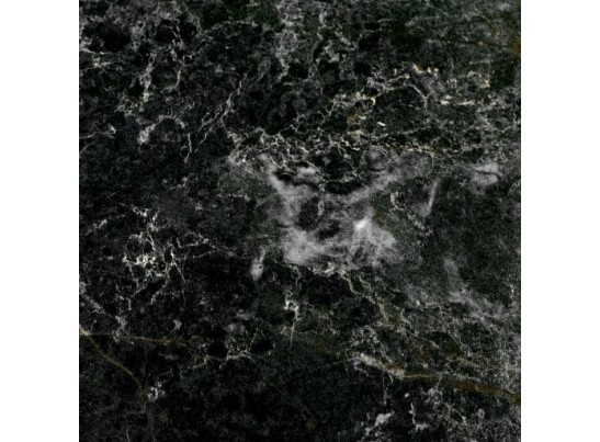 Стол Aura D110, керамогранит Wacom (глянец), золото