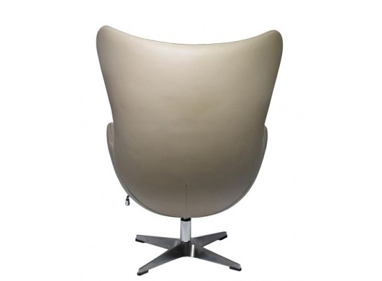 Кресло EGG STYLE CHAIR латте