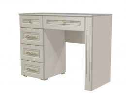 ОЛИМП Стол туалетный Фисташковый