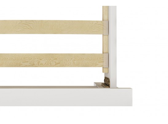 Кровать "Герда" в Ростове-на-Дону