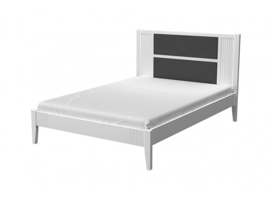 Спальня «Брента» Белый в Ростове-на-Дону