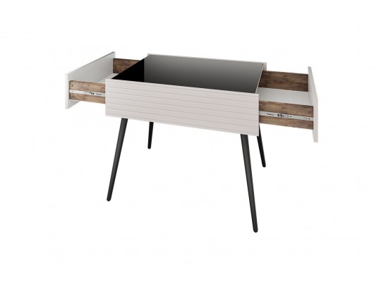 Брента - Стол журнальный - жемчуг в Ростове-на-Дону