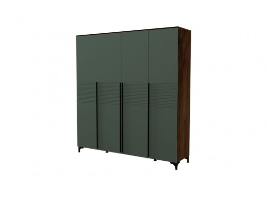 Спальня «Брента» Оливковый в Ростове-на-Дону