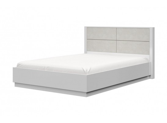 Спальня «Вива» Белый глянец в Ростове-на-Дону