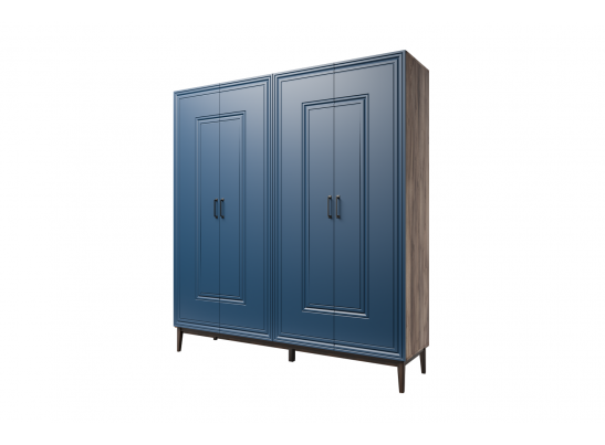 Спальня «Гориция» Сапфировый в Ростове-на-Дону