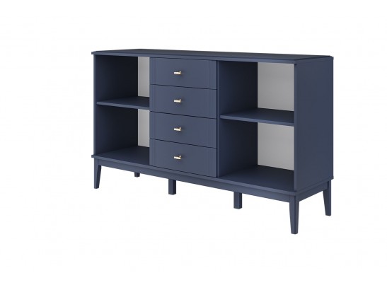 Джали - Комод 4 ящика в Ростове-на-Дону