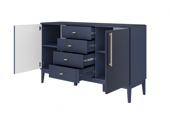 Джали - Комод 4 ящика в Ростове-на-Дону