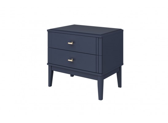 Спальня «Джали» лак темный лазурный в Ростове-на-Дону