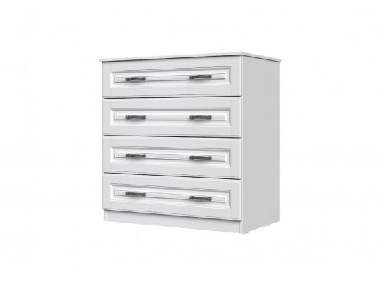 Спальня «Кантри» Белый в Ростове-на-Дону