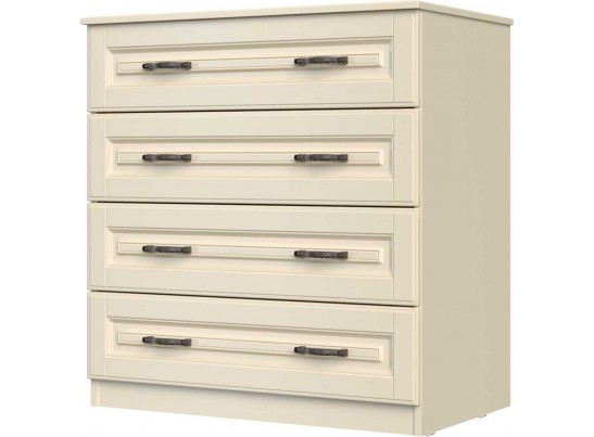 Спальня «Кантри» Слоновая кость в Ростове-на-Дону