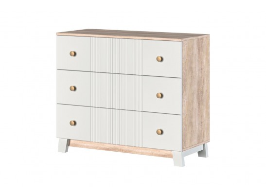 Спальня «Ланзетти» (жемчуг) в Ростове-на-Дону