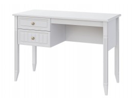 Мэгги (Белый) - Стол туалетный