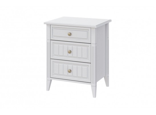 Спальня «Мэгги» (Белый) в Ростове-на-Дону