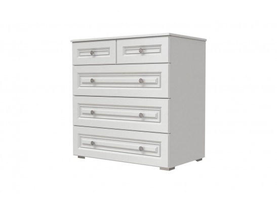 Спальня «Олимп» Белый в Ростове-на-Дону