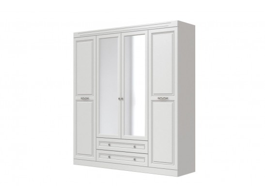 Спальня «Олимп» Белый в Ростове-на-Дону