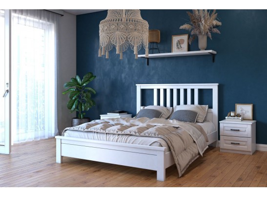 Спальня «Олимп» Белый в Ростове-на-Дону