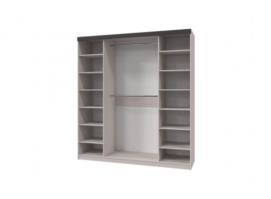 Тиана Шкаф распашной ШР-4 Персидский жемчуг в Ростове-на-Дону