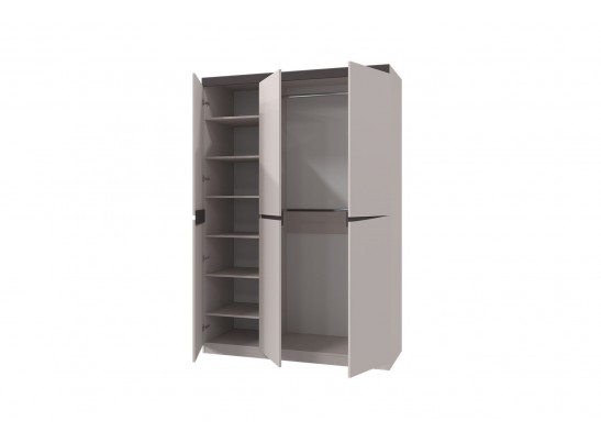 Тиана Шкаф распашной ШР-3 Персидский жемчуг в Ростове-на-Дону