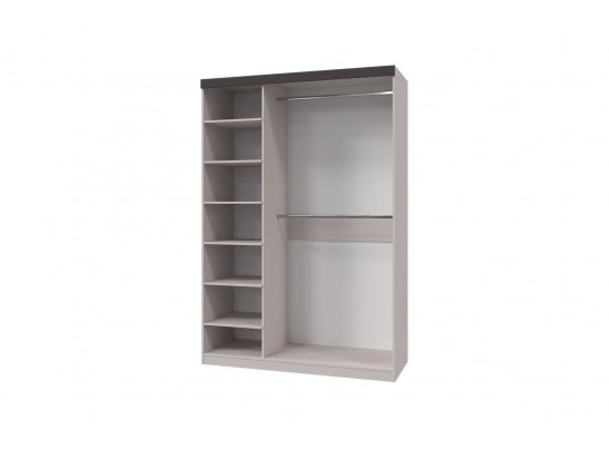 Тиана Шкаф распашной ШР-3 Персидский жемчуг в Ростове-на-Дону