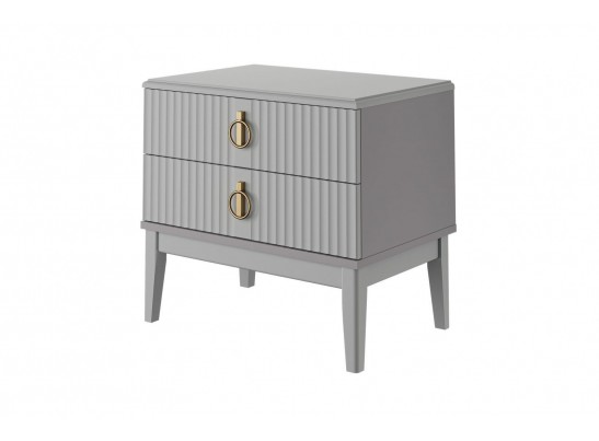 Спальня «Фарго» (антрацит) в Ростове-на-Дону