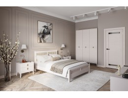 Спальня «Фарго» (льняной)