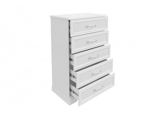 Грация - Комод - 5 ящиков в Ростове-на-Дону