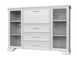 Грация - Комод-бар