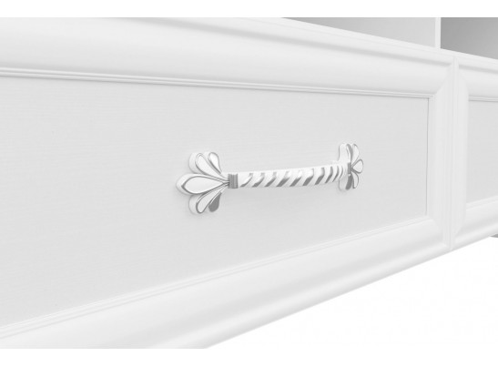 Грация - Тумба для ТВ - 2 двери, 2 ящика в Ростове-на-Дону