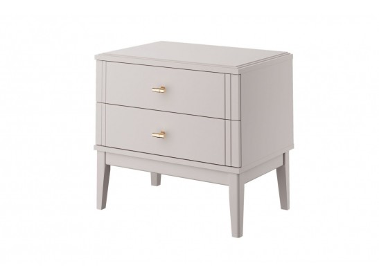 Спальня «Джали» Льняной в Ростове-на-Дону