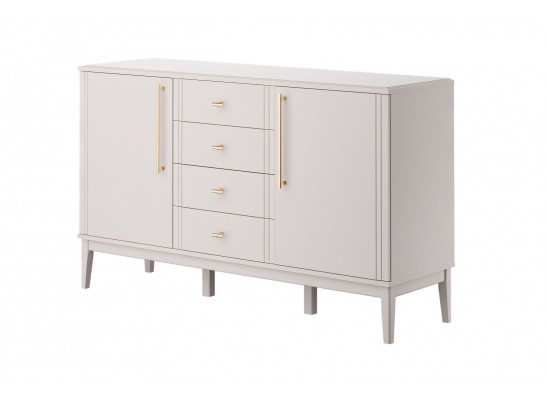 Спальня «Джали» Льняной в Ростове-на-Дону