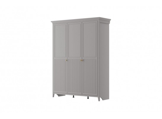 Спальня «Никеа» (антрацит) в Ростове-на-Дону