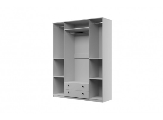 Оскар - Шкаф распашной ШР-4 в Ростове-на-Дону Оскар - Шкаф распашной ШР-4 в Ростове-на-Дону