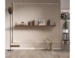 Полка ажурная Каштан S320-POL/155 II KENTAKI Полка ажурная Каштан S320-POL/155 II KENTAKI
