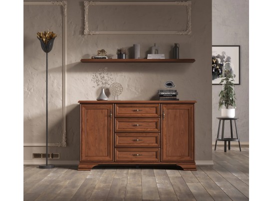 Полка прямая S320-POL/155 KENTAKI