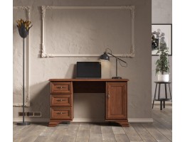 Туалетный столик Каштан S320-TOL KENTAKI Туалетный столик Каштан S320-TOL KENTAKI